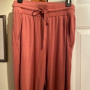 Loft pajamas